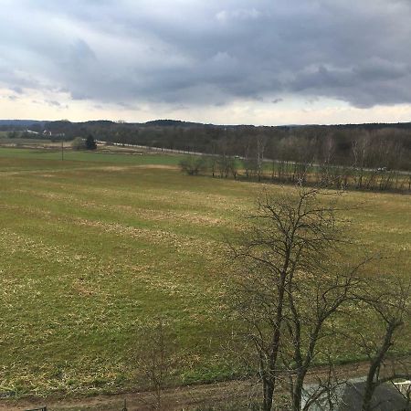 Sonnenappartment In Homburger Solarhaus Homburg  Dış mekan fotoğraf