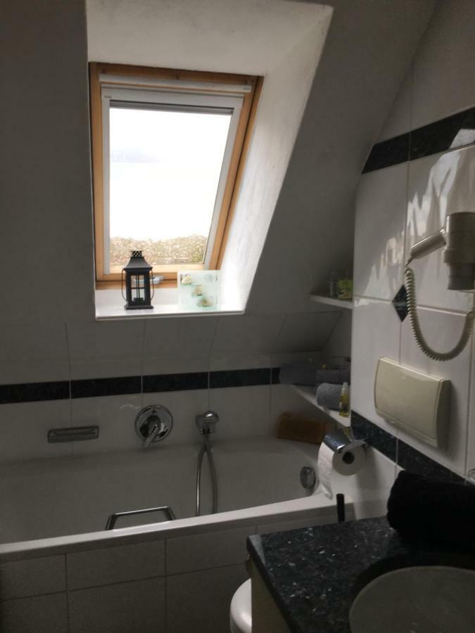 Sonnenappartment In Homburger Solarhaus Homburg  Dış mekan fotoğraf
