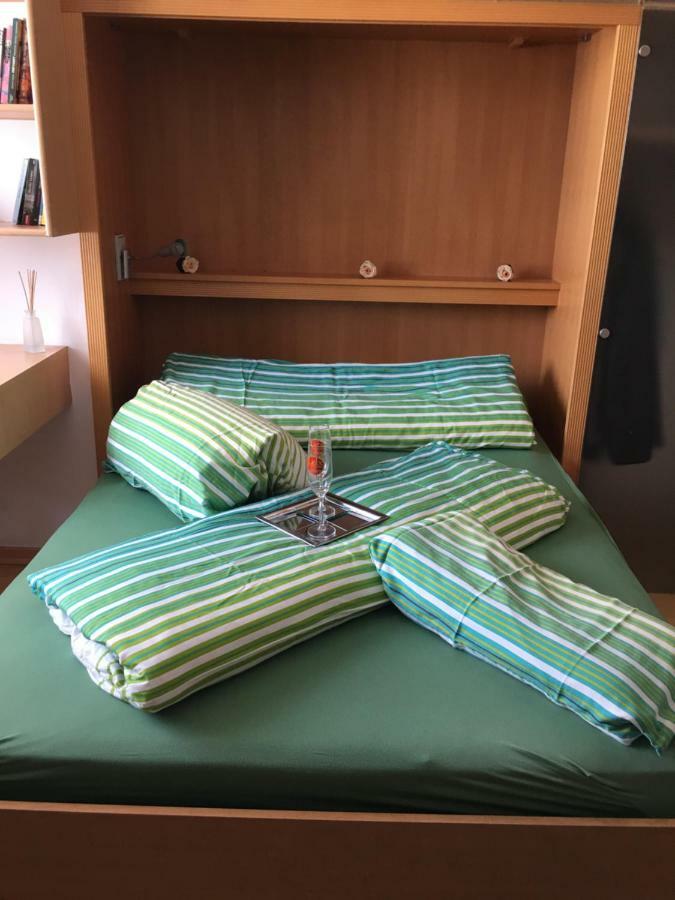 Sonnenappartment In Homburger Solarhaus Homburg  Dış mekan fotoğraf
